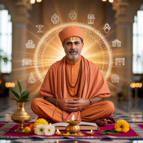 Why choose our pandit services