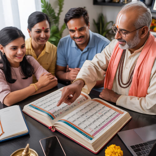 Date & Time Scheduling